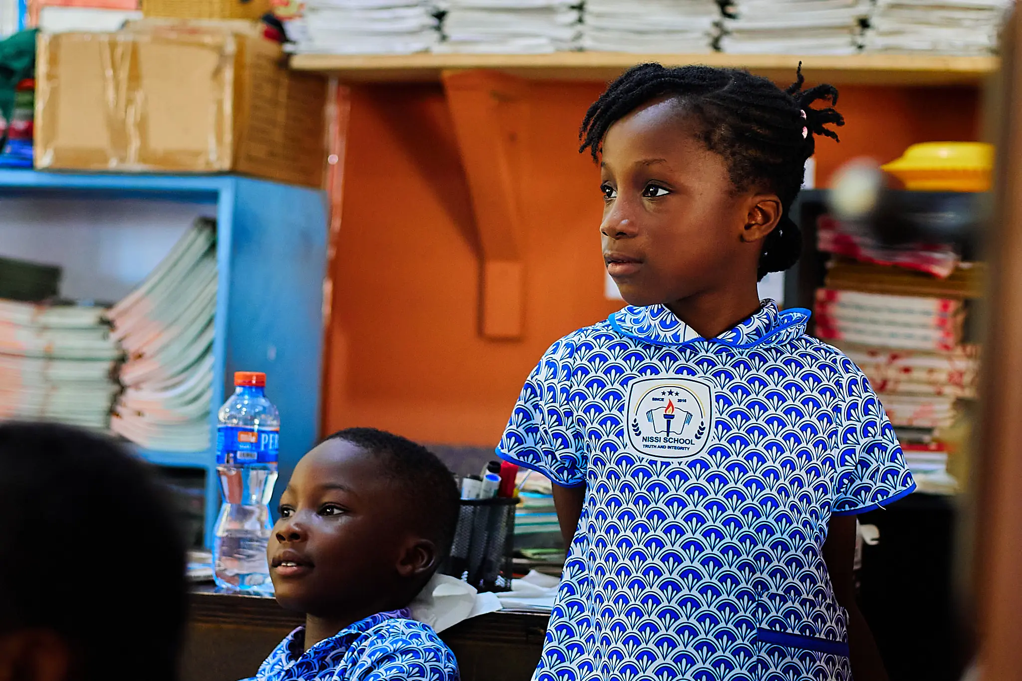 The Nissi School Campus Hero Image 8